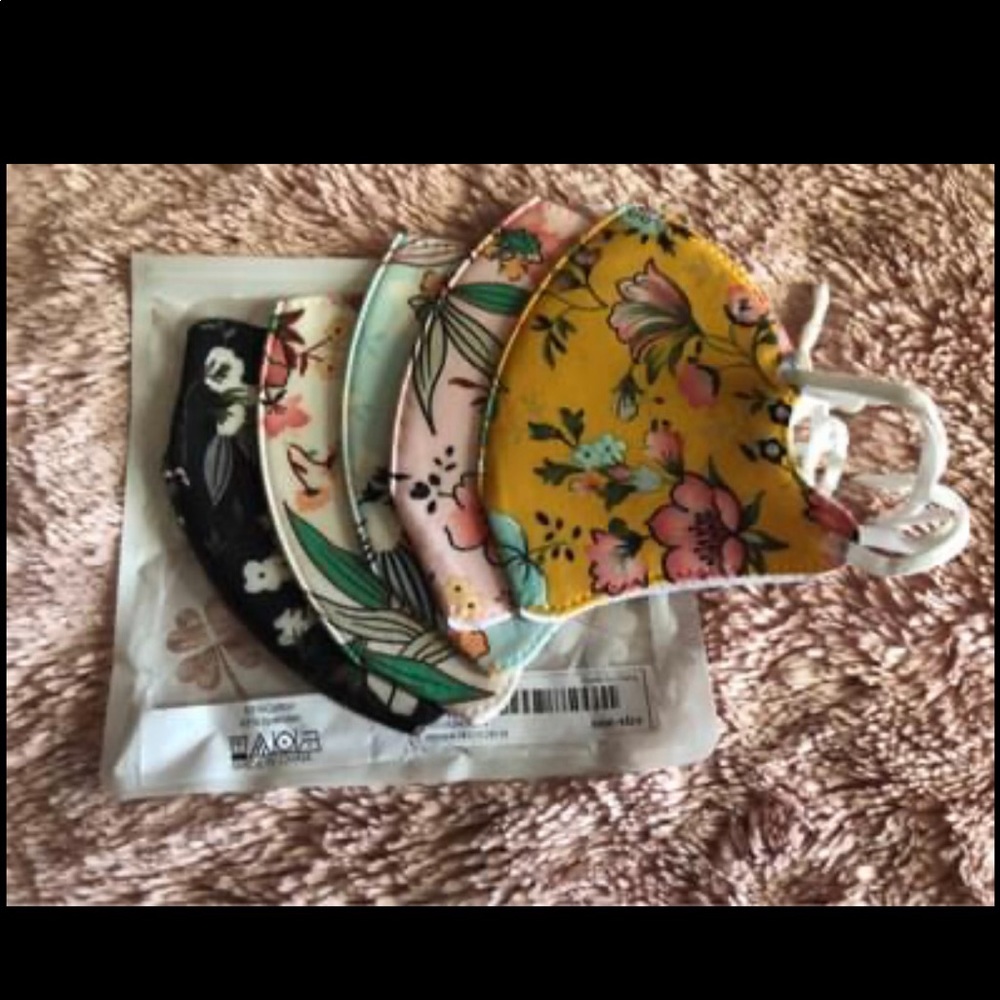 Face masks